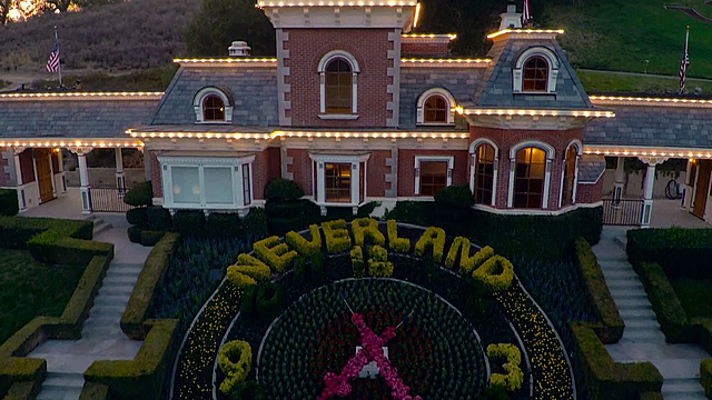 Neverland