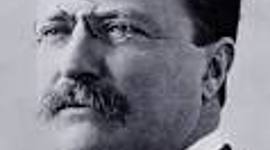 Timeline: Teddy Roosevelt