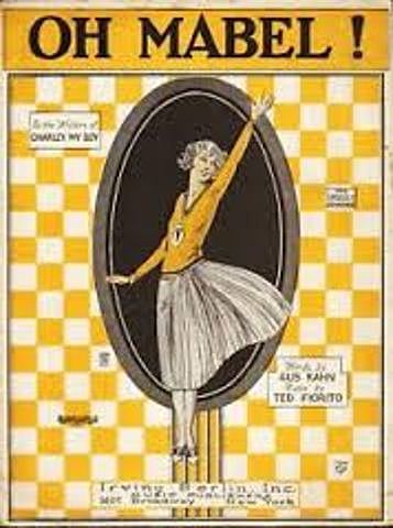 Oh Mabel!