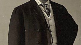 Timeline: Teddy Roosevelt Timeline Project