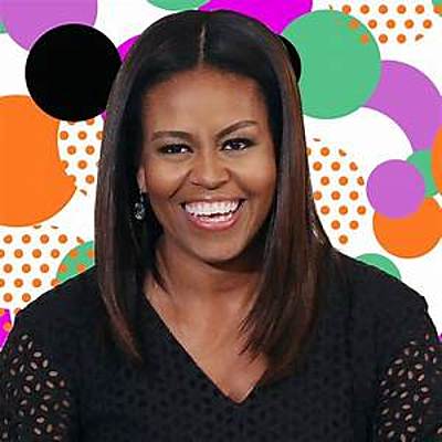 Timeline: Michelle Obama
