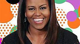 Timeline: Michelle Obama