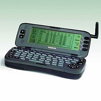 Nokia 9000 Communicator