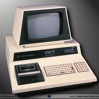 Timeline: La Historia de las Computadoras 2