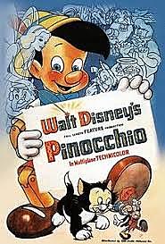 pinocchio