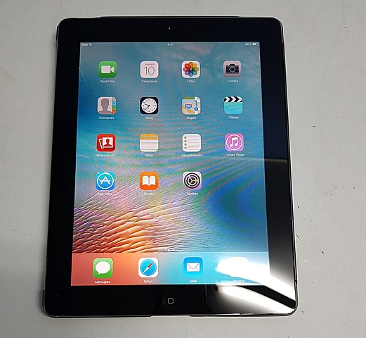 iPad 2