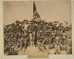 Battle of San Juan Hill