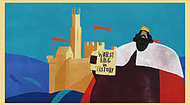 Timeline: Chapter 2 Timeline