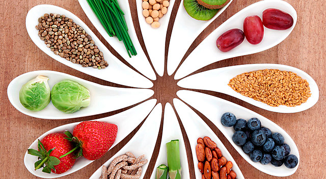 Medicina Natural (Naturopatía)