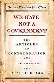 Articles of Confederation