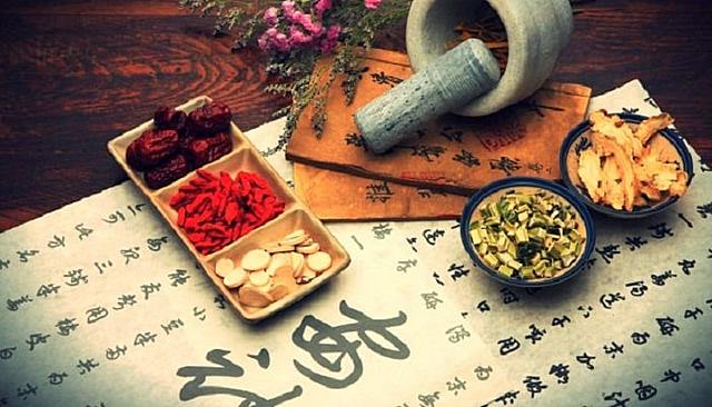 Medicina tradicional china (Medicina alternativa)