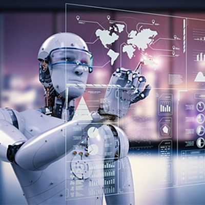 Timeline: Frise historique sur la robotique