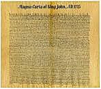 Magna Carta