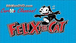 Felix the cat