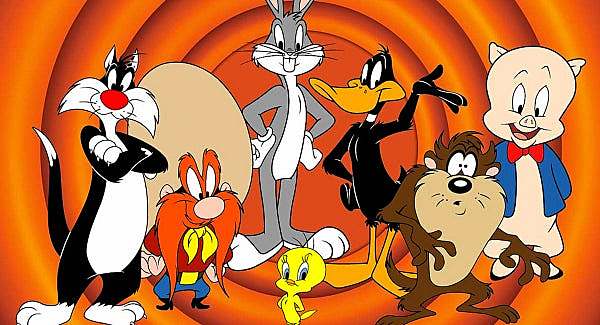 Looney Tunes
