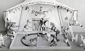 Humpty Dumpty Circus