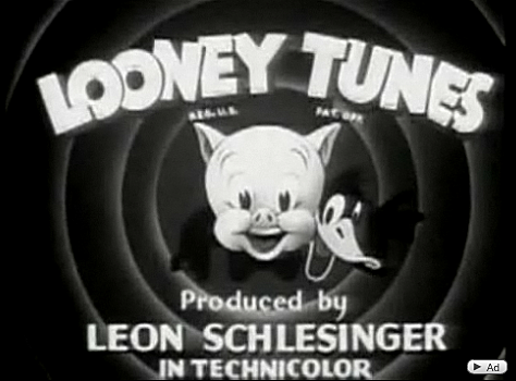 loony tunes