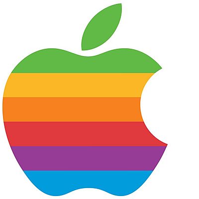 Timeline: Ligne de temps d'Apple