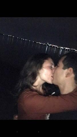 Ven, que te quiero ver