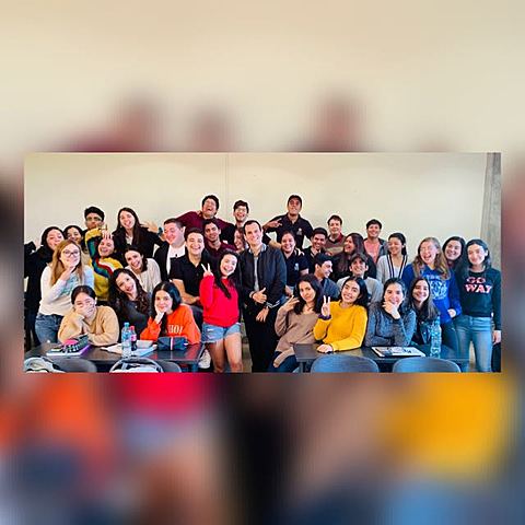 Introducción a mis relaciones internacionales