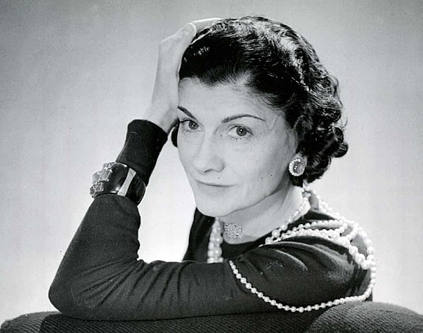 The Rise of Coco Chanel