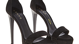 Timeline: Les talons hauts