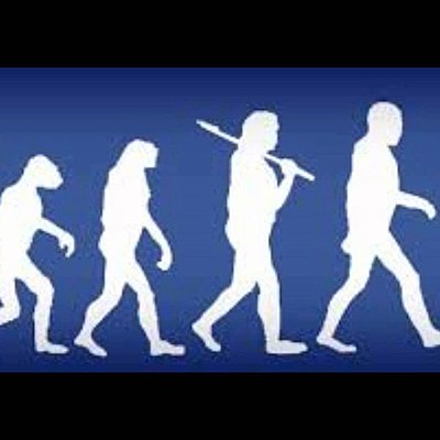Timeline: Evolución Sociedad del Conocimiento