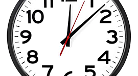 Timeline: The Evolution Of Clocks