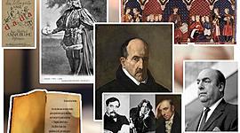 Timeline: Corrientes Literárias