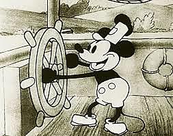 steamboat willie