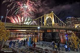 Roberto Clemente Night