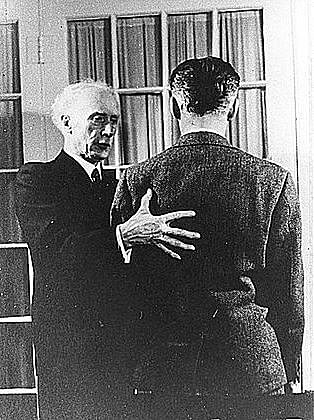 Tecnica de Alexander