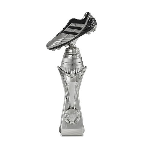 Silver Boot Award