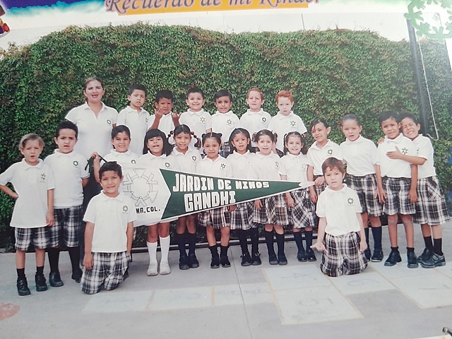 primaria