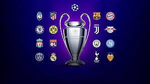 UEFA Champions