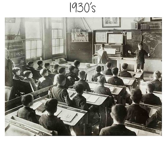 Education (continued)