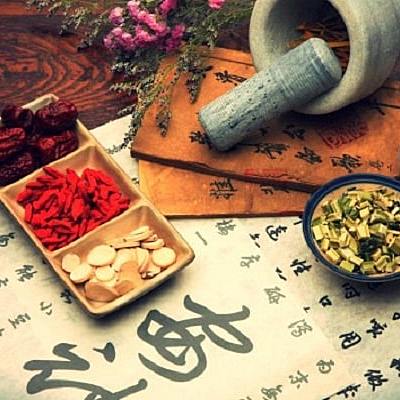 Timeline: Terapias naturales