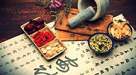 Timeline: Terapias naturales