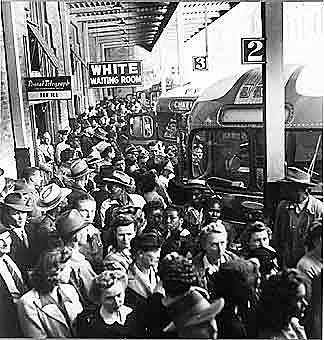 The Boycott Was Successful