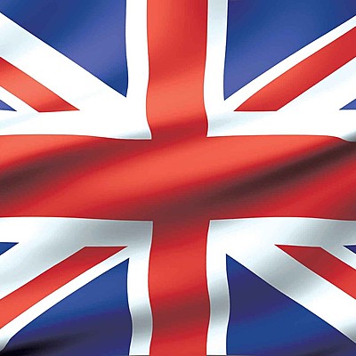 Timeline: LA STORIA DEL REGNO UNITO