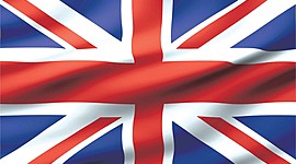 Timeline: LA STORIA DEL REGNO UNITO