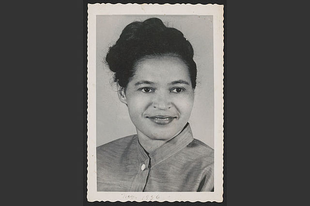 Enters second school