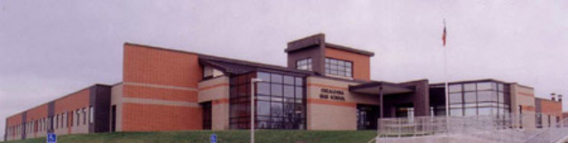 Man VS Establishment