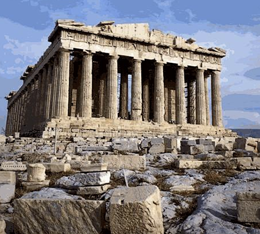 Liceo o Gimnasio de Atenas