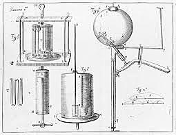 Máquina Boyleana o Máquina Neumática