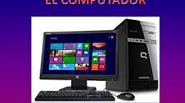 Timeline: El Computador