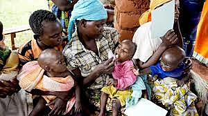 Informe de la UNICEF sobre el Estado Mundial de la Infancia (2019)