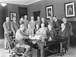 The Old Age Pension Act of 1927