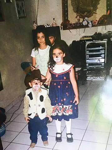 cuando entre a guarderia