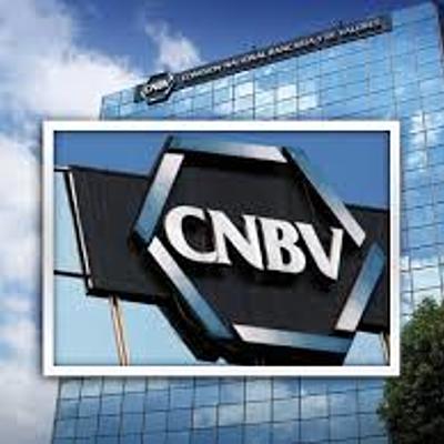 Timeline: Comisión Nacional Bancaria y de Valores